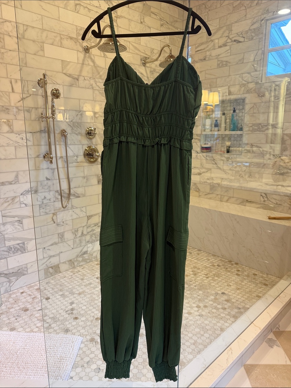 Jumpsuit - Picture 4 of 5